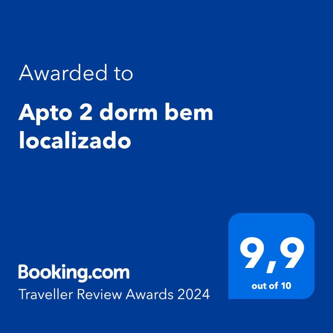Apto 2 Dorm Bem Localizado Apartment Balneario Camboriu Ngoại thất bức ảnh